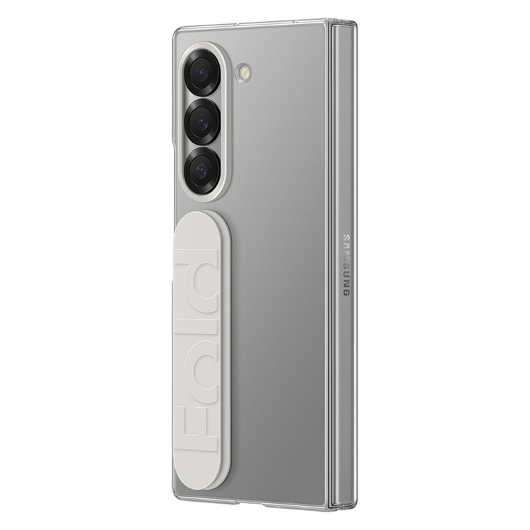 کاور سامسونگ مدل EF-QF956CTEGWW مناسب برای گوشی موبایل سامسونگ Galaxy Z Fold6