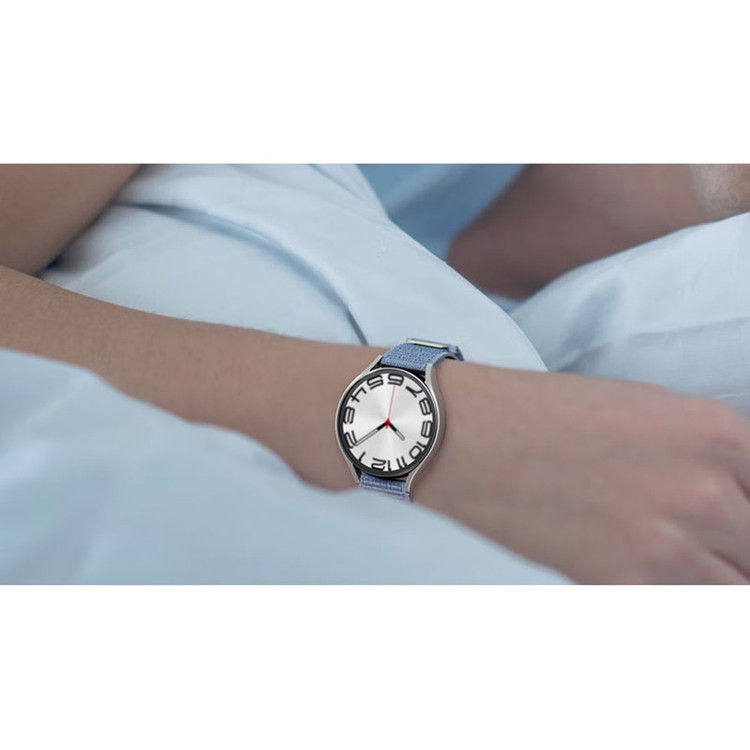 بند ساعت سامسونگ مدل ET-SVR94LLEG مناسب برای ساعت هوشمند سامسونگ Galaxy Watch 4 /5 /6 /7