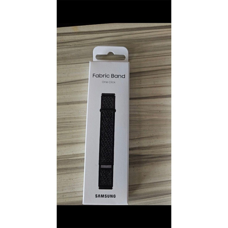 بند ساعت سامسونگ مدل ET-SVR94LLEG مناسب برای ساعت هوشمند سامسونگ Galaxy Watch 4 /5 /6 /7