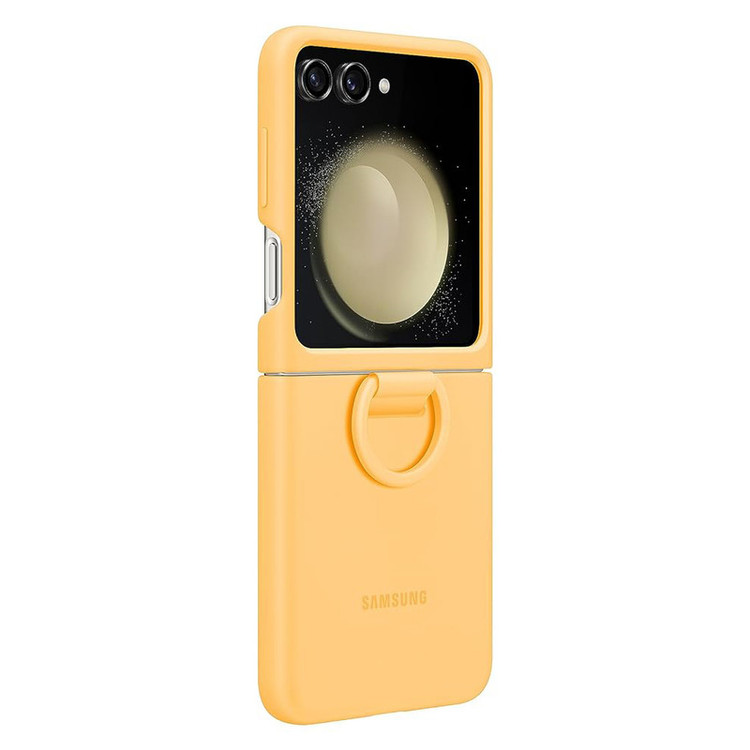 کاور سامسونگ مدل EF-PF731 مناسب برای گوشی موبایل سامسونگ Galaxy Z Flip5