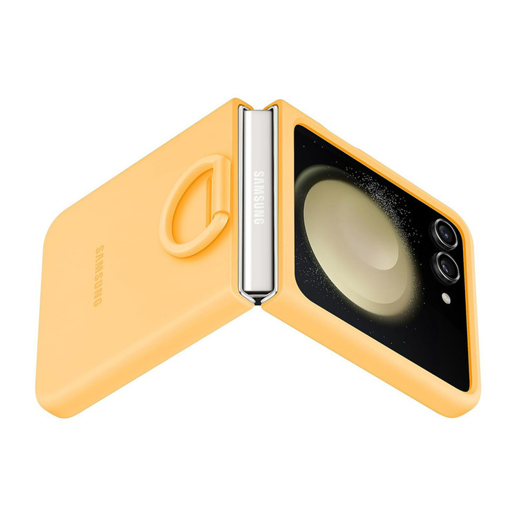 کاور سامسونگ مدل EF-PF731 مناسب برای گوشی موبایل سامسونگ Galaxy Z Flip5