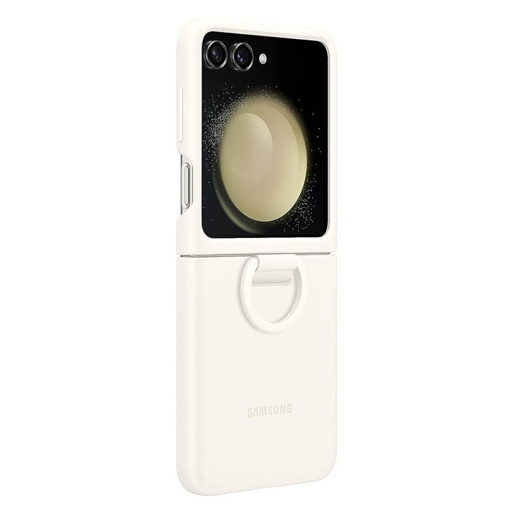 کاور سامسونگ مدل EF-PF731 مناسب برای گوشی موبایل سامسونگ Galaxy Z Flip5