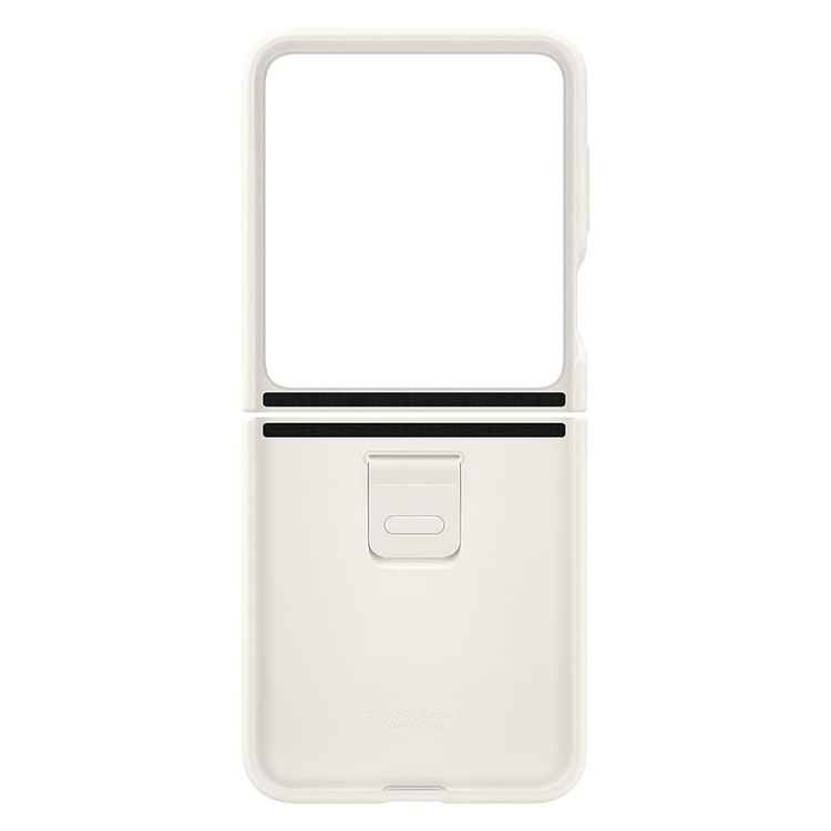 کاور سامسونگ مدل EF-PF731 مناسب برای گوشی موبایل سامسونگ Galaxy Z Flip5
