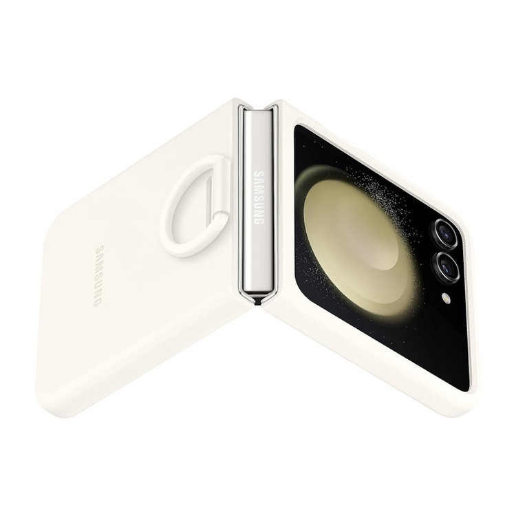 کاور سامسونگ مدل EF-PF731 مناسب برای گوشی موبایل سامسونگ Galaxy Z Flip5