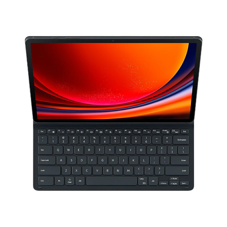 کیف کلاسوری سامسونگ مدل EF-DX810 مناسب برای تبلت سامسونگ Galaxy Tab S9 Plus / S9 FE Plus