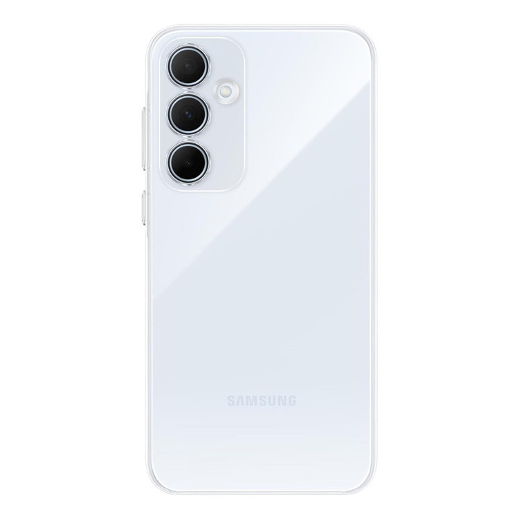 کاور سامسونگ مدل Clear EF-QA356 مناسب برای گوشی موبایل سامسونگ Galaxy A35 5G
