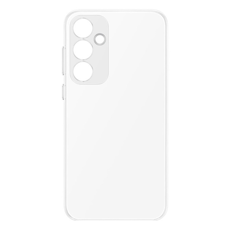 کاور سامسونگ مدل Clear EF-QA356 مناسب برای گوشی موبایل سامسونگ Galaxy A35 5G