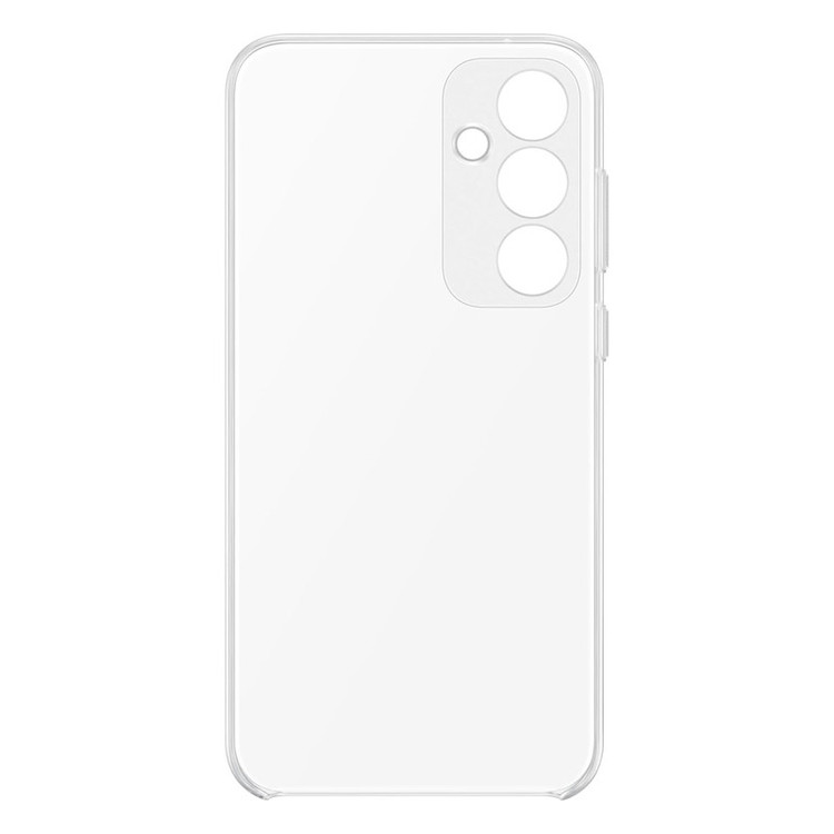 کاور سامسونگ مدل Clear EF-QA356 مناسب برای گوشی موبایل سامسونگ Galaxy A35 5G