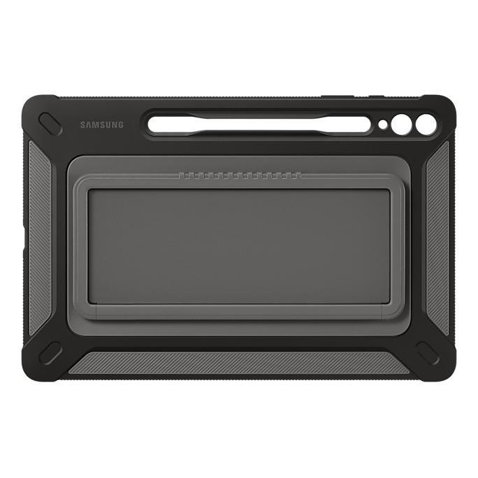 کاور سامسونگ مدل Outdoor Cover EF-RX810 مناسب برای تبلت سامسونگ Galaxy Tab S9 Plus / S9 Plus 5G