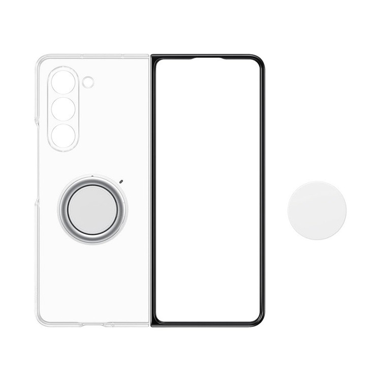 کاور سامسونگ مدل EF-XF946 مناسب برای گوشی موبایل سامسونگ Galaxy Z Fold5