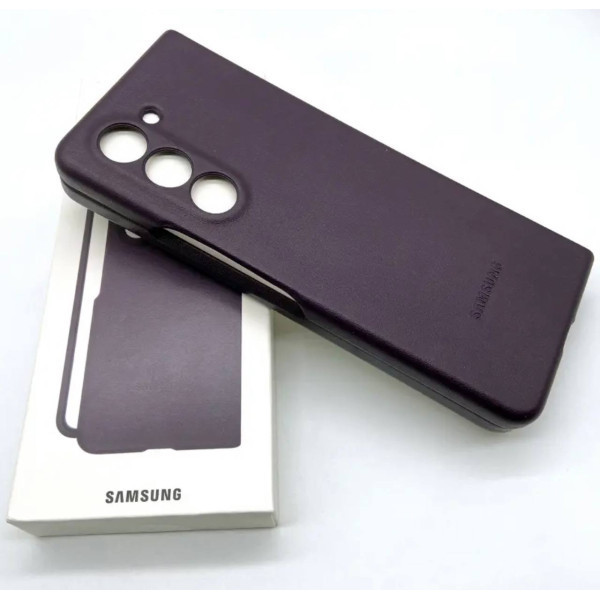 کاور سامسونگ مدل EF-VF946 مناسب برای گوشی موبایل سامسونگ Galaxy Z Fold5