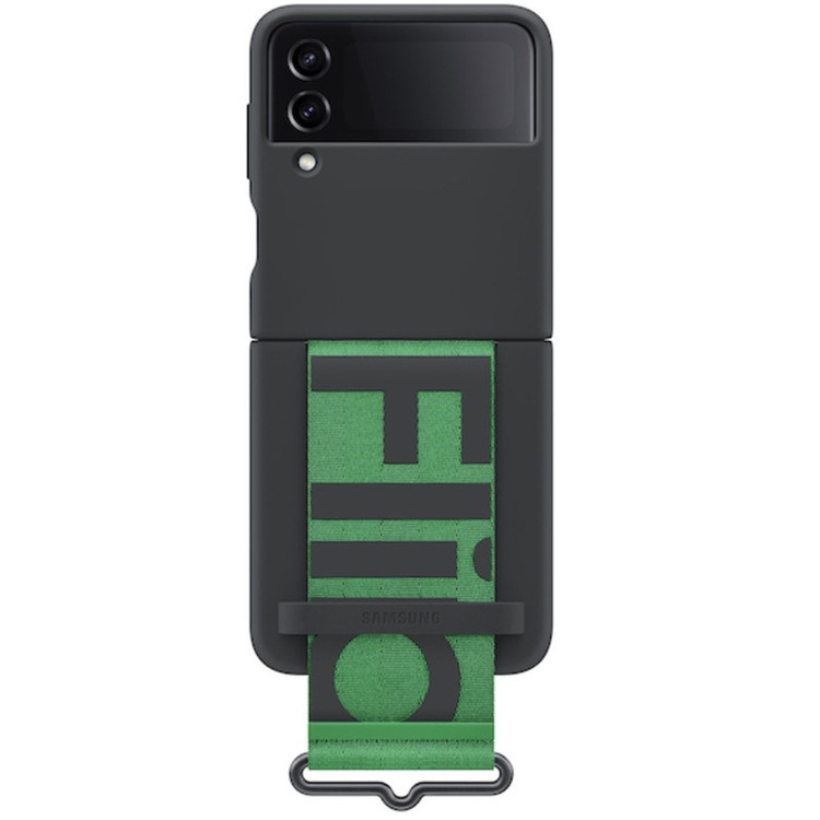 کاور سامسونگ مدل EF-GF721 مناسب برای گوشی موبایل سامسونگ Galaxy Z Flip 4