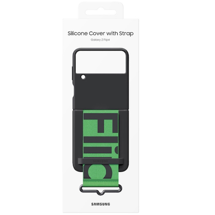 کاور سامسونگ مدل EF-GF721 مناسب برای گوشی موبایل سامسونگ Galaxy Z Flip 4