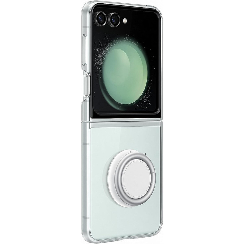 کاور سامسونگ مدل EF-XF731 مناسب برای گوشی موبایل سامسونگ Galaxy Z Flip5