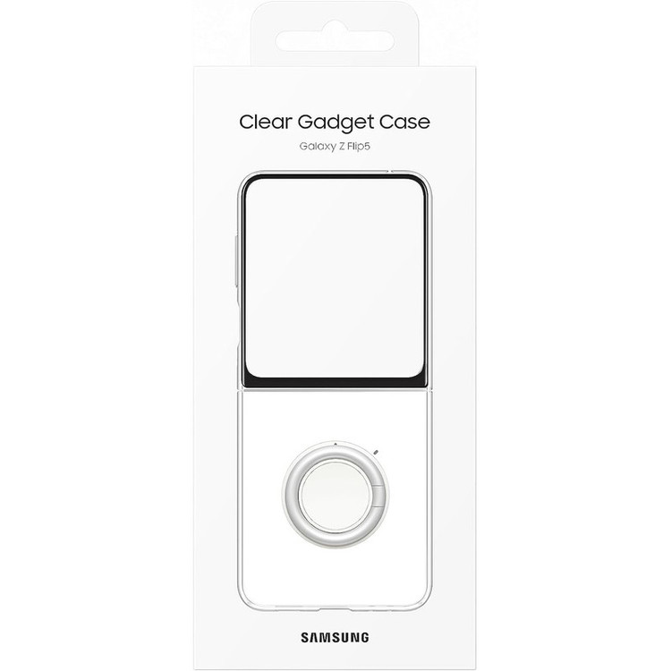 کاور سامسونگ مدل EF-XF731 مناسب برای گوشی موبایل سامسونگ Galaxy Z Flip5