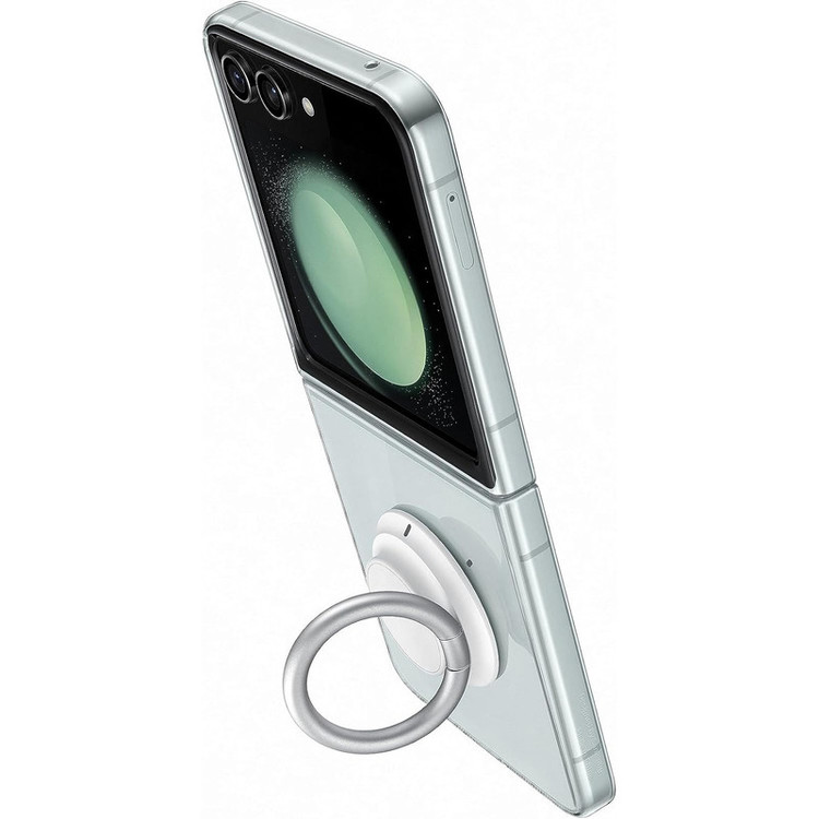 کاور سامسونگ مدل EF-XF731 مناسب برای گوشی موبایل سامسونگ Galaxy Z Flip5