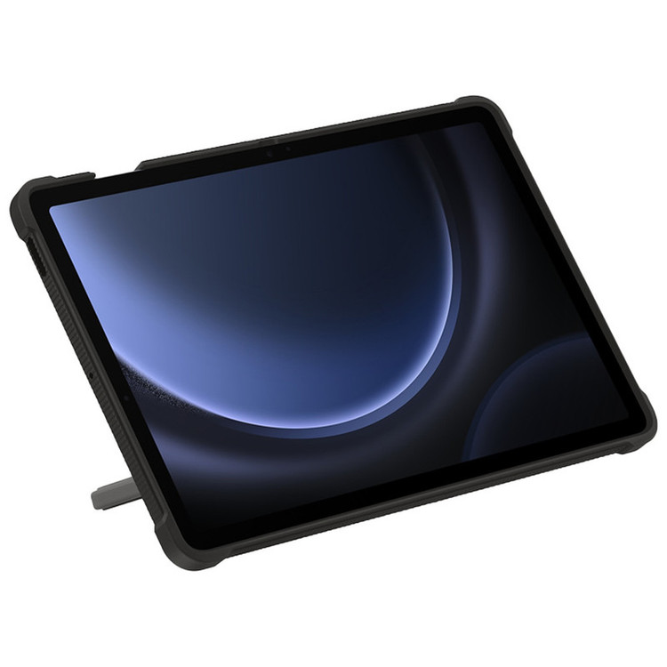 کاور سامسونگ مدل EF-RX510 مناسب برای تبلت سامسونگ Galaxy Tab S9 FE / S9 FE 5G