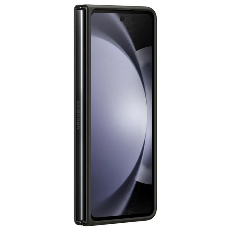 کاور سامسونگ مدل EF-OF94P مناسب برای گوشی موبایل سامسونگ Galaxy Z Fold5 به همراه قلم S Pen و شارژر
