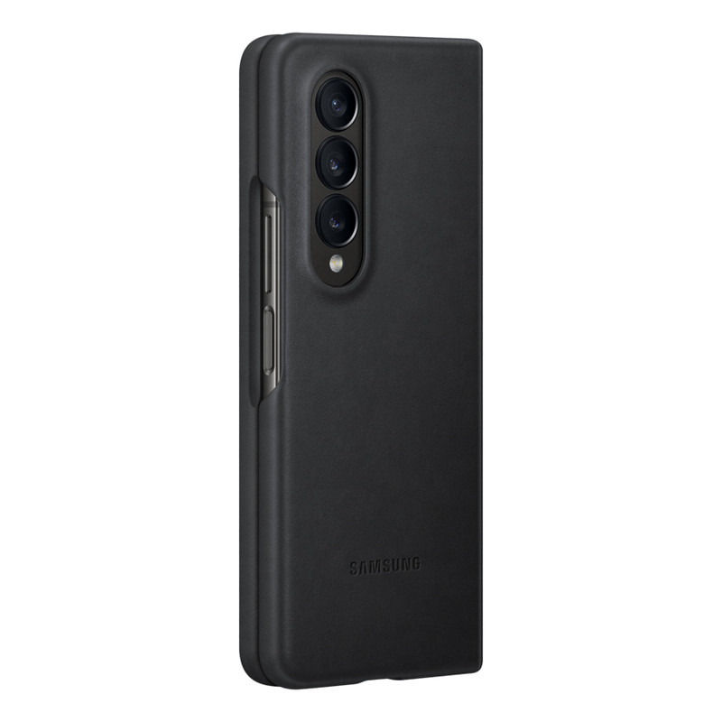 کاور سامسونگ مدل EF-VF936 مناسب برای گوشی موبایل سامسونگ Galaxy Z Fold4