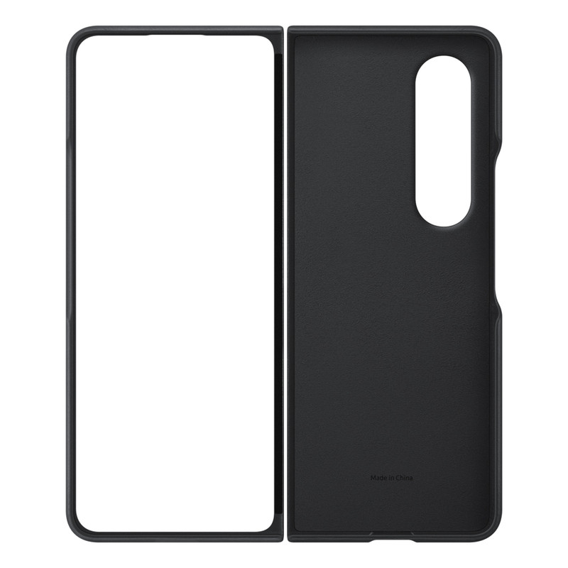 کاور سامسونگ مدل EF-VF936 مناسب برای گوشی موبایل سامسونگ Galaxy Z Fold4