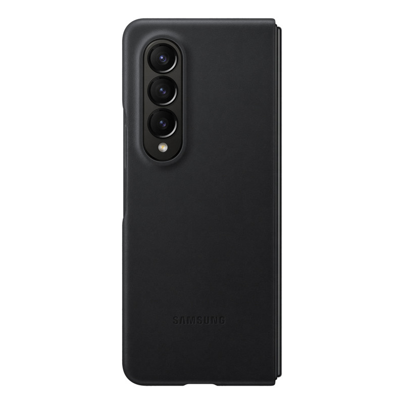 کاور سامسونگ مدل EF-VF936 مناسب برای گوشی موبایل سامسونگ Galaxy Z Fold4