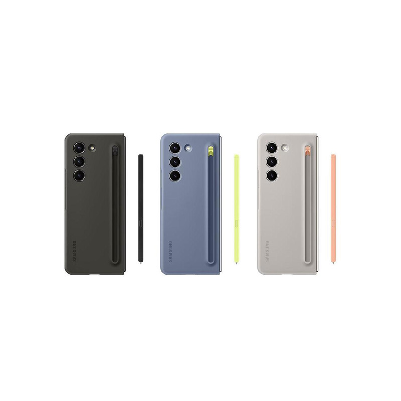 کاور سامسونگ مدل EF-OF94P مناسب برای گوشی موبایل سامسونگ Galaxy Z Fold5