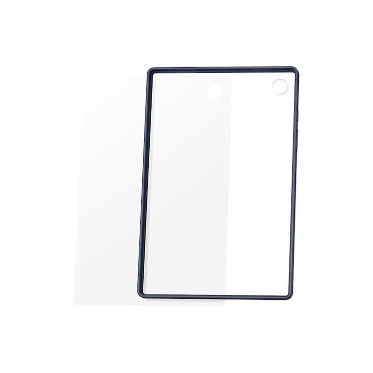 کاور مدل Clear Edge مناسب برای تبلت سامسونگ Galaxy Tab A8 / X200 / X205