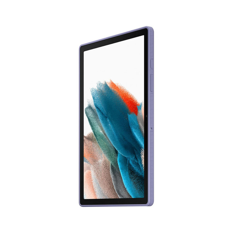 کاور مدل Clear Edge مناسب برای تبلت سامسونگ Galaxy Tab A8 / X200 / X205