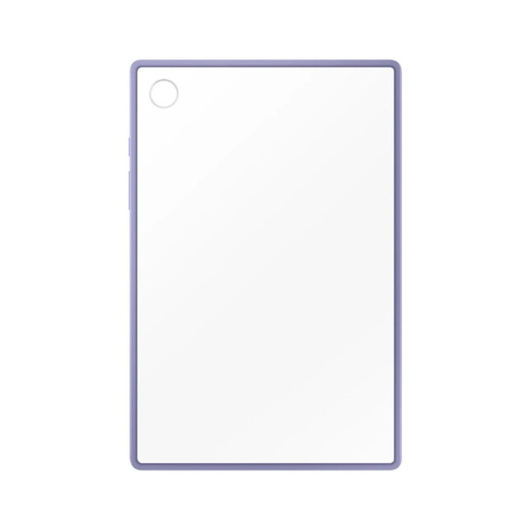 کاور مدل Clear Edge مناسب برای تبلت سامسونگ Galaxy Tab A8 / X200 / X205