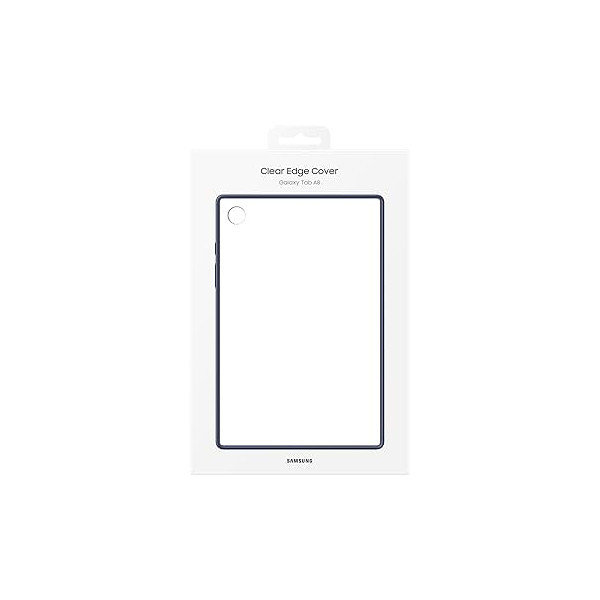 کاور مدل Clear Edge مناسب برای تبلت سامسونگ Galaxy Tab A8 / X200 / X205