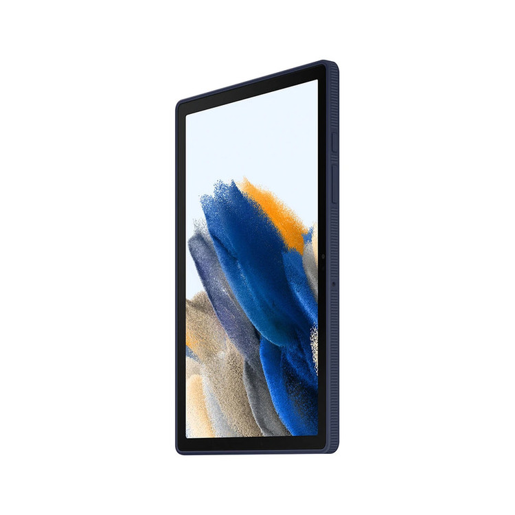 کاور مدل Clear Edge مناسب برای تبلت سامسونگ Galaxy Tab A8 / X200 / X205