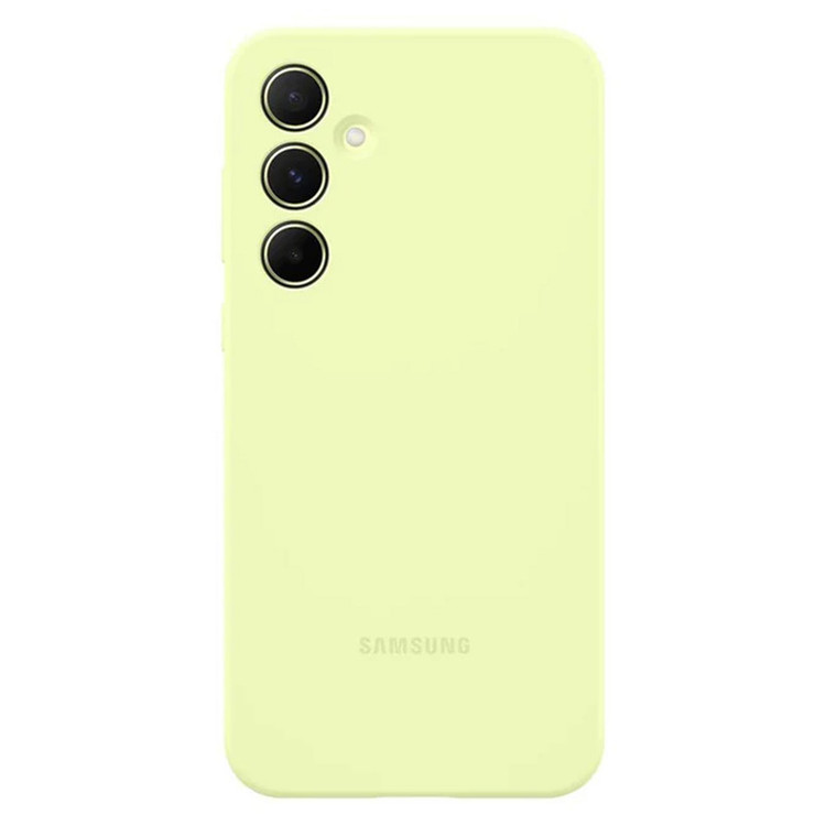 کاور سامسونگ مدل EF-PA556 مناسب برای گوشی موبایل سامسونگ Galaxy A55 5G