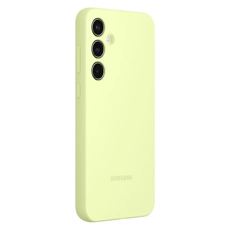 کاور سامسونگ مدل EF-PA556 مناسب برای گوشی موبایل سامسونگ Galaxy A55 5G