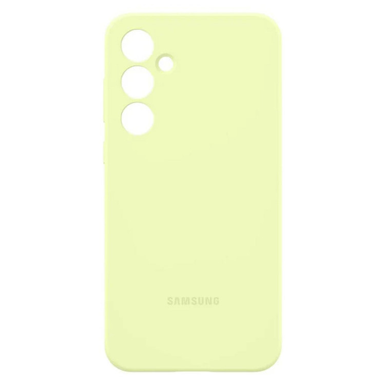 کاور سامسونگ مدل EF-PA556 مناسب برای گوشی موبایل سامسونگ Galaxy A55 5G