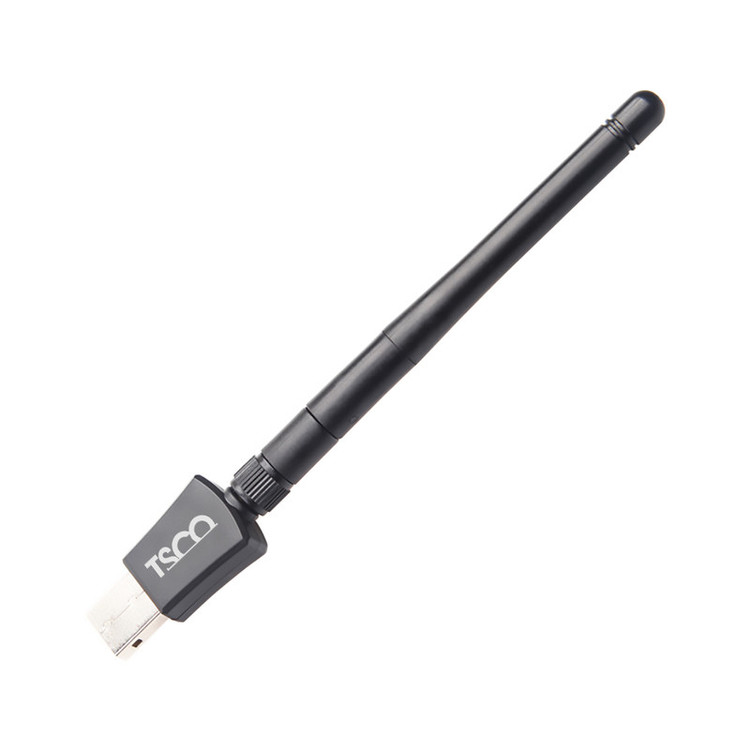 کارت شبکه USB تسکو مدل TW 1015