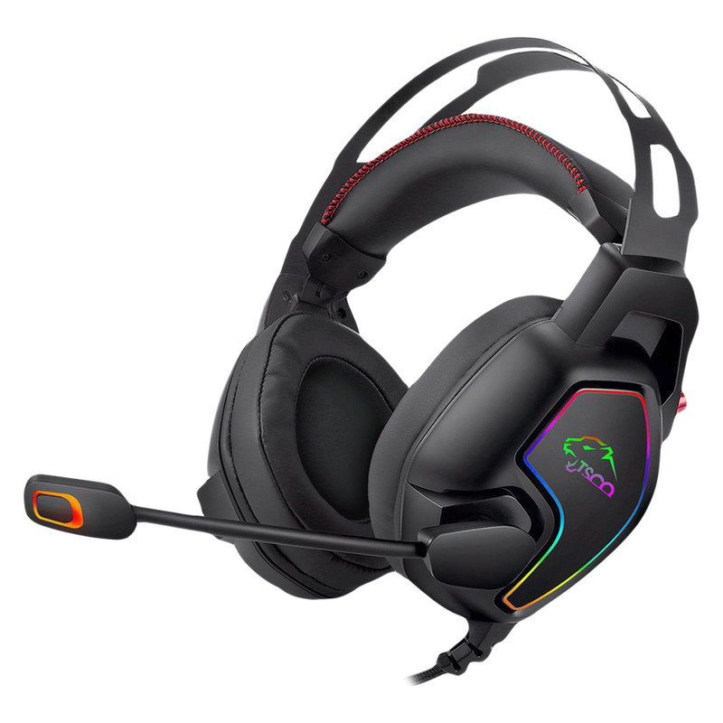 هدست مخصوص بازی تسکو مدل GH 5159