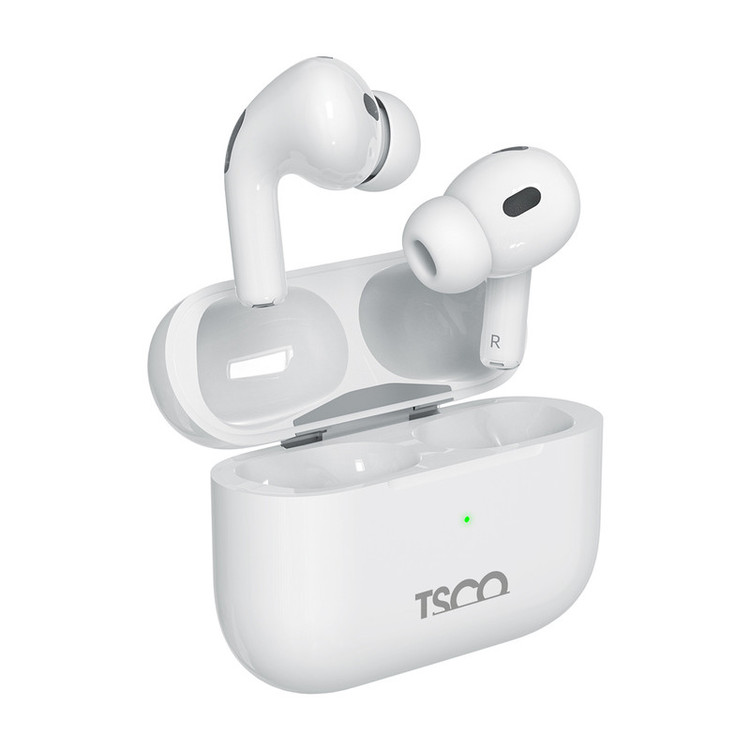هدفون بلوتوثی تسکو مدل TH 9100