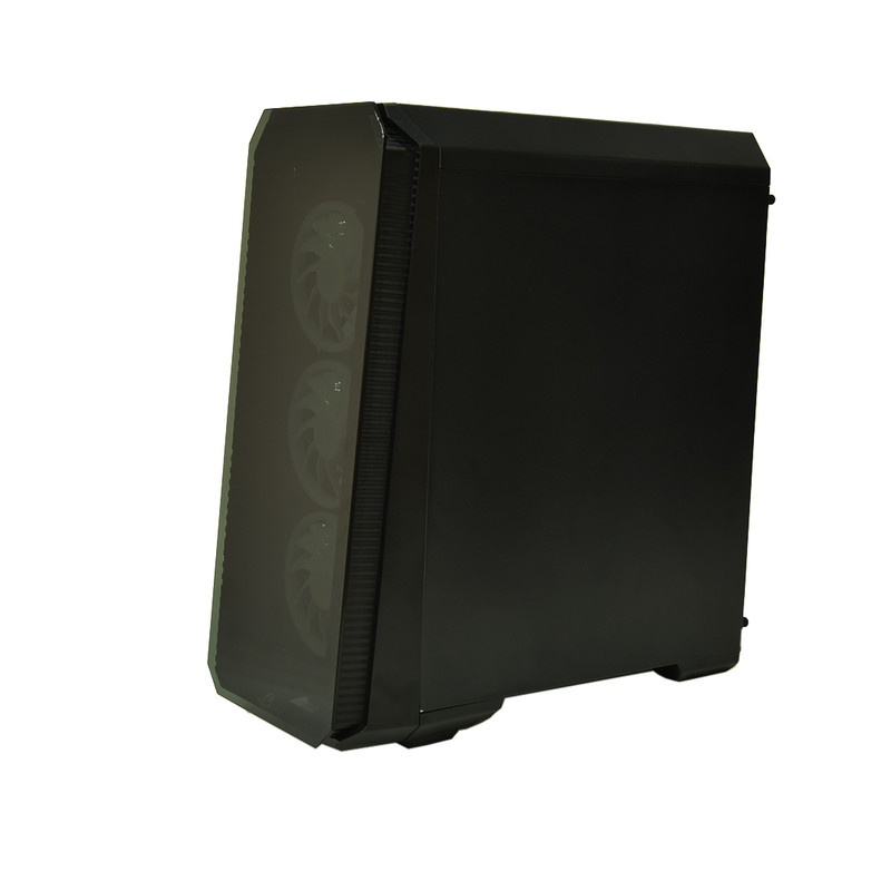 کیس کامپیوتر گیمینگ تسکو مدل GC-TA-4490