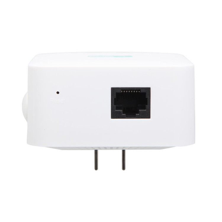 توسعه دهنده بیسیم تسکو مدل TW 1040