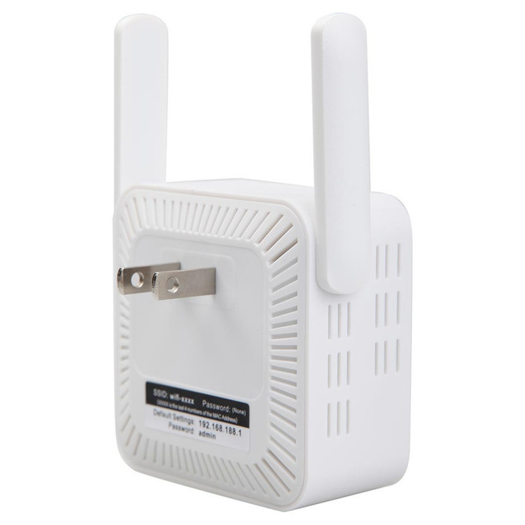 توسعه دهنده بیسیم تسکو مدل TW 1040