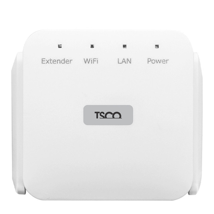 توسعه دهنده بیسیم تسکو مدل TW 1040