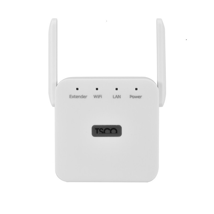 توسعه دهنده بیسیم تسکو مدل TW 1040