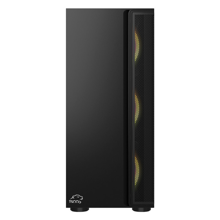 کیس کامپیوتر گیمینگ تسکو مدل GC 4488