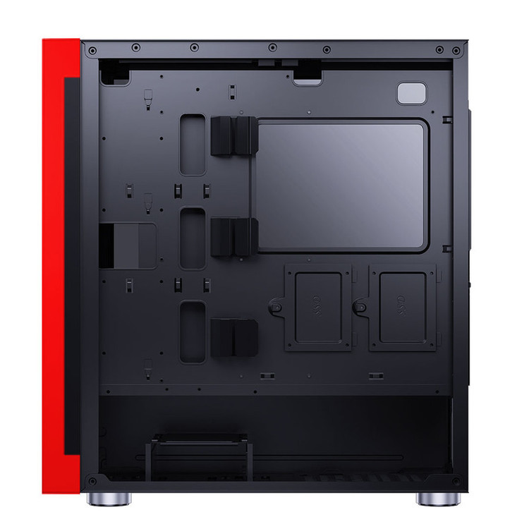 کیس کامپیوتر گیمینگ تسکو مدل GC 4494