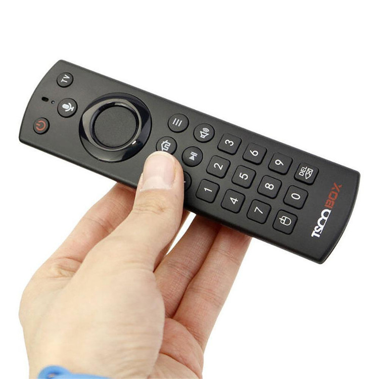 ریموت کنترل تسکو مدل TRC 182