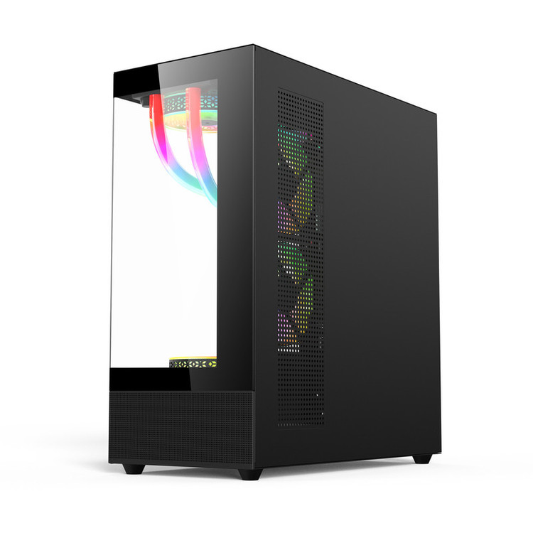 کیس کامپیوتر تسکو مدل GC4491