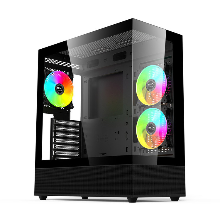 کیس کامپیوتر تسکو مدل GC4491