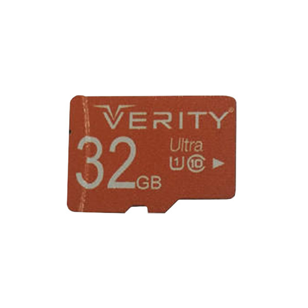 کارت حافظه microSDHC وریتی مدل 633x کلاس 10 استاندارد UHS-I U1 سرعت 95MBps ظرفیت 32 گیگابایت