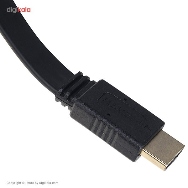 کابل HDMI تسکو مدل TC 78 به طول 15 متر