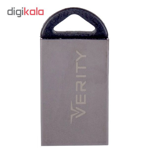 فلش مموری وریتی مدل V804 ظرفیت 16 گیگابایت
